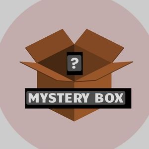5lbs Mystery Box Women's Size Small